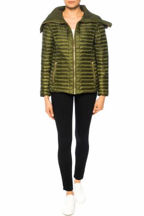 Quilted jacket, zdjęcie 2 Quilted jacket od Michael Kors